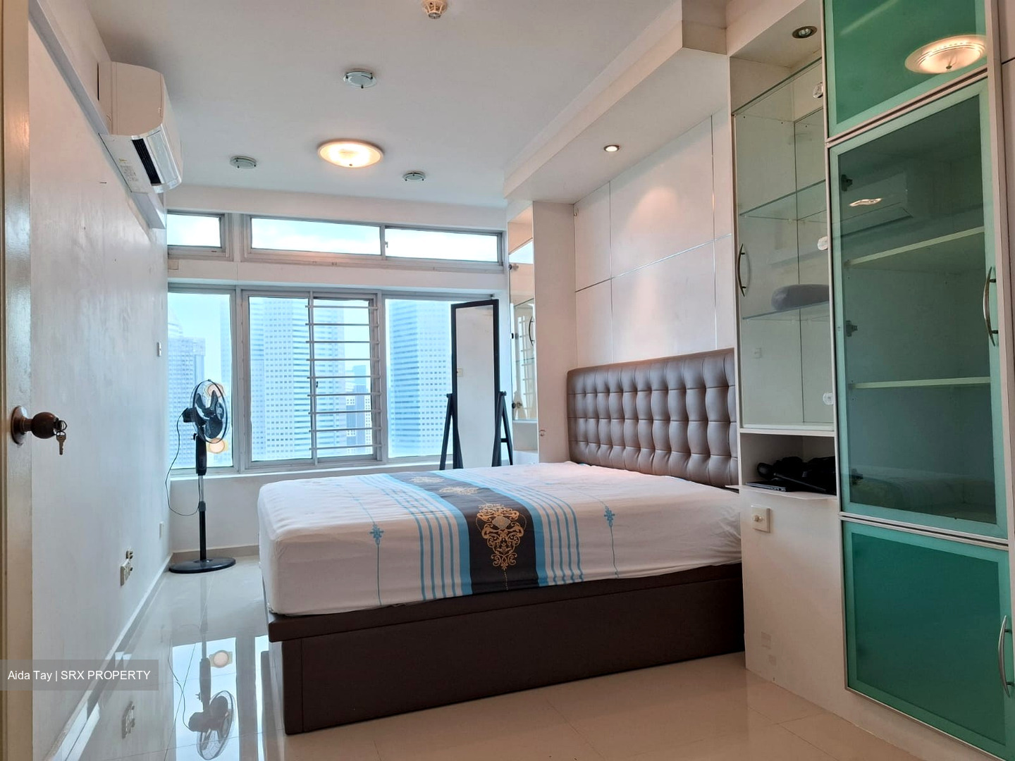 The Plaza (D7), Apartment #471350651